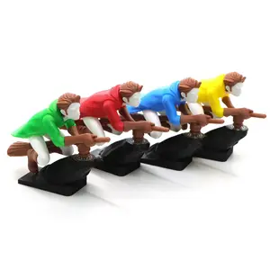 New Witch Wizard Car Ornament, Harry Potter Drift Car Decor, Male/female Witch Car Decoration, Car Dashboard Accessory