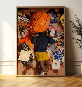 Black man poster Art, Fashion, Black man Wall Art, Black African Wall Art, black men wall art, Black girl art, abstract art, Printable Black Art