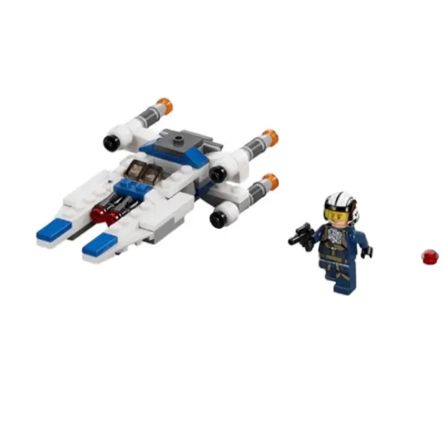 75160 U-Wing Microfighter