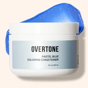 Glacier Mist Color Depositing Treatment Mask