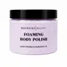 Mavwicks Foaming Body Polish - Luxury Exfoliating Scrub