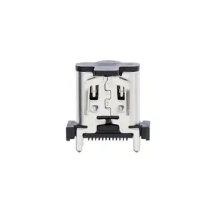 Replacement Front Type C USB Port For Sony PlayStation 5 (Sony PS5) Console