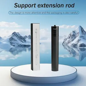 Aluminum Alloy Telescope Selfie Stick, Phone Selfie Stick, Sports Camera Accessories, Durable and Portable, Perfect for Travel and Outdoor Use