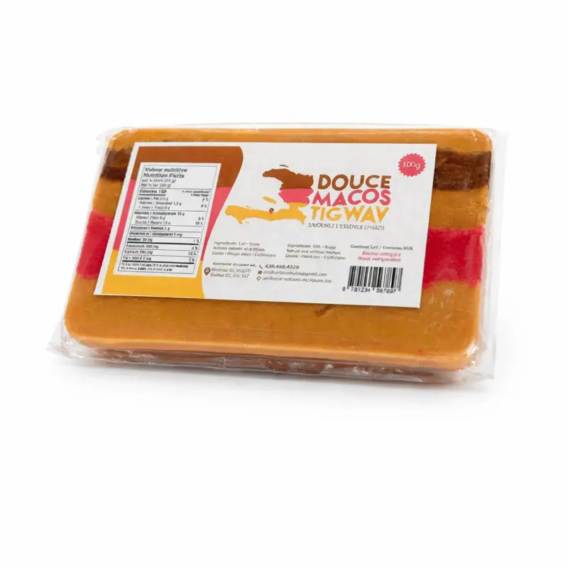 Dous Makos