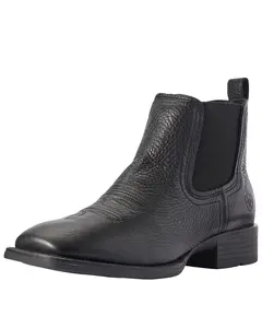 Ariat Men's Booker Ultra Chukka Boot Square Toe - 10031453