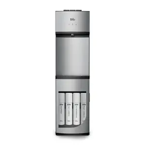 Brio 530 Series 4-Stage RO Bottleless Water Cooler