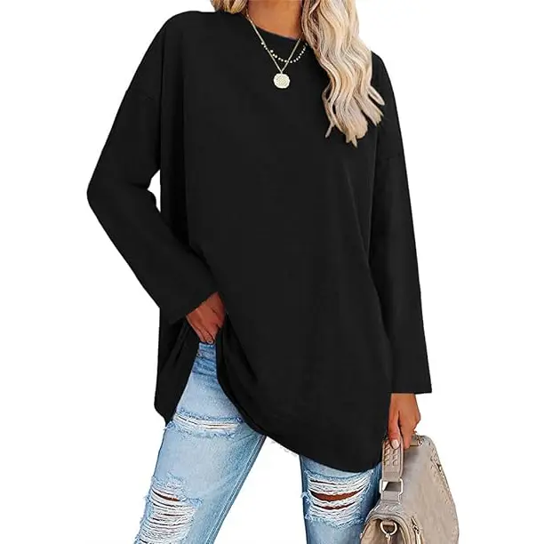 Women's Floral Chiffon Kimono Cardigan, Casual Oversized Long Sleeve Open Front Tunic Top for Work and Everyday Wear, Clothes, Trouser, Piece, Leggings, Pencil Skirts, Style, Dressy