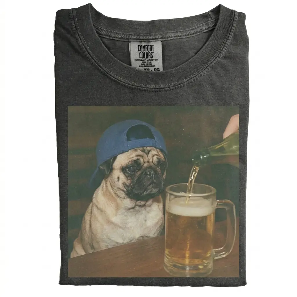 Pug