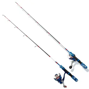 Defender Ice Combo 30"-32" for heavy ice fishing