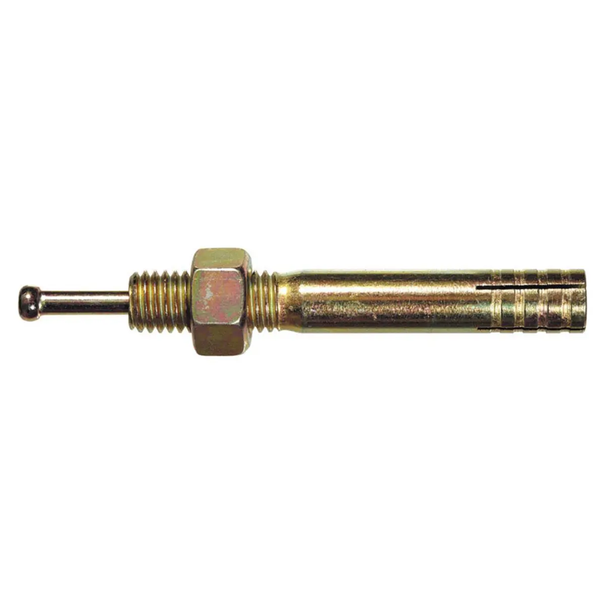212 MAIN Anchor Screws, 0.38 in. x 2.38 in. Drive Screws, 50-Piece Box
