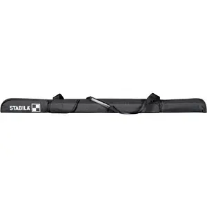 Stabila 30048 48" 2 Pocket Dark Shadow 196 Series Carrying Case