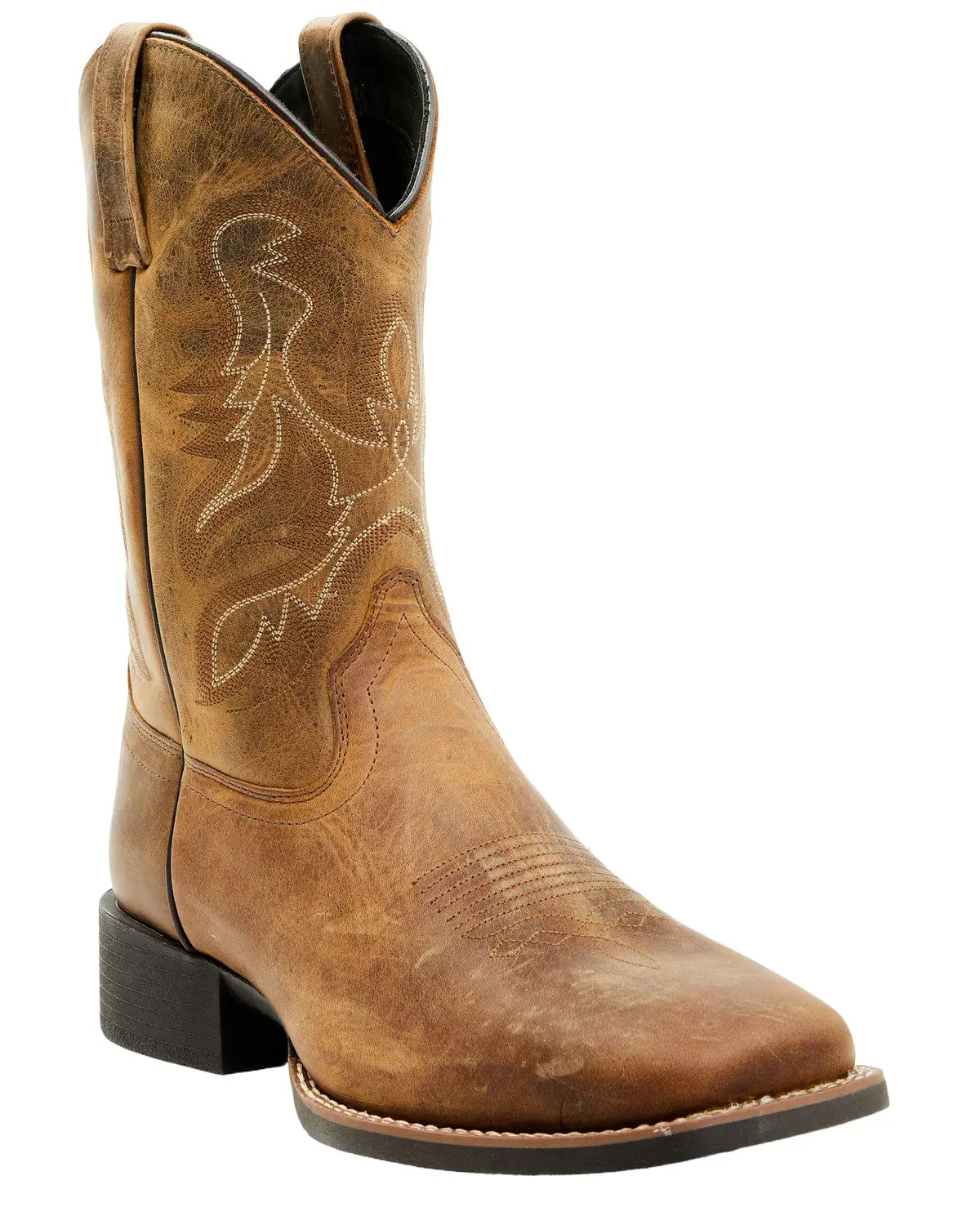 Cody James Men's Ace&Trade; Western Boot Broad Square Toe - Bcjsp24p11 Cody James Men's Ace&Trade; Western Boot Broad Square Toe - Bcjsp24p11