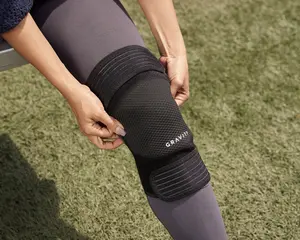 MiHIGH Infrared Knee Wrap