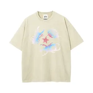 Stag Beetle Insect Enthusiast S~5XL Oversize Unisex Washed T-Shirt for Women and Men's Unisex Fit Batik Cotton Oversize Streetwear Menswear  Super Soft Pre-Shrunk