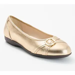 Cliffs By White Mountain Slip-On Flats - Calming