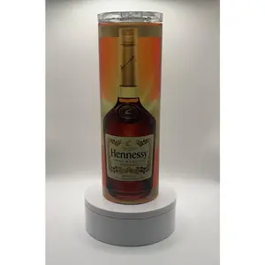 Hennessy Design Tumbler