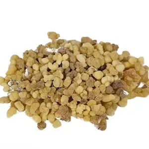 Frankincense Resin Incense / Incienso de Iglesia