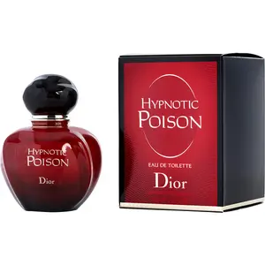 Hypnotic Poison By Christian Dior Edt For Women