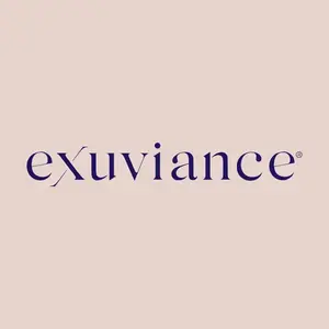 Exuviance shop logo