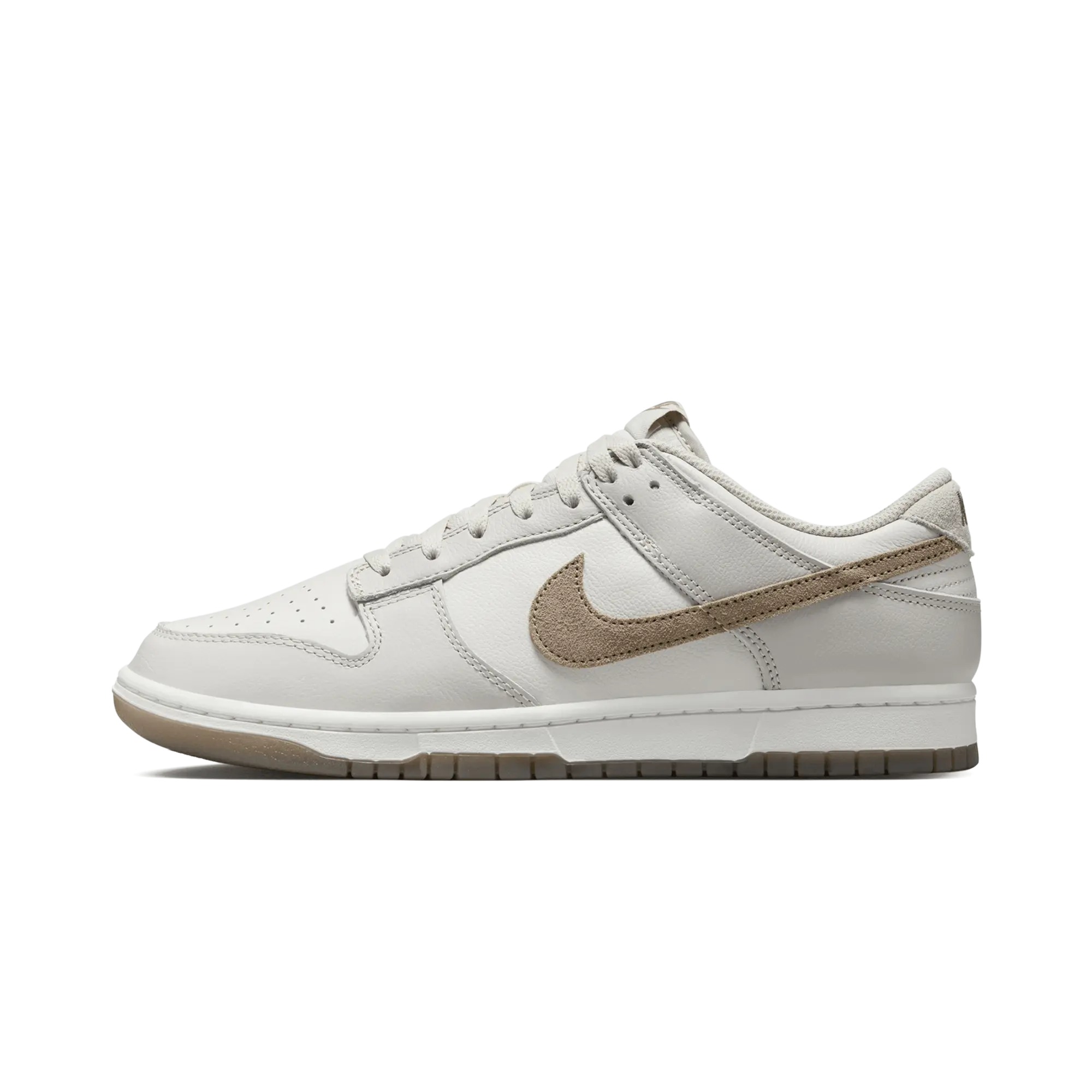 Nike Dunk Low Retro SE "Phantom Khaki" FJ4188 001