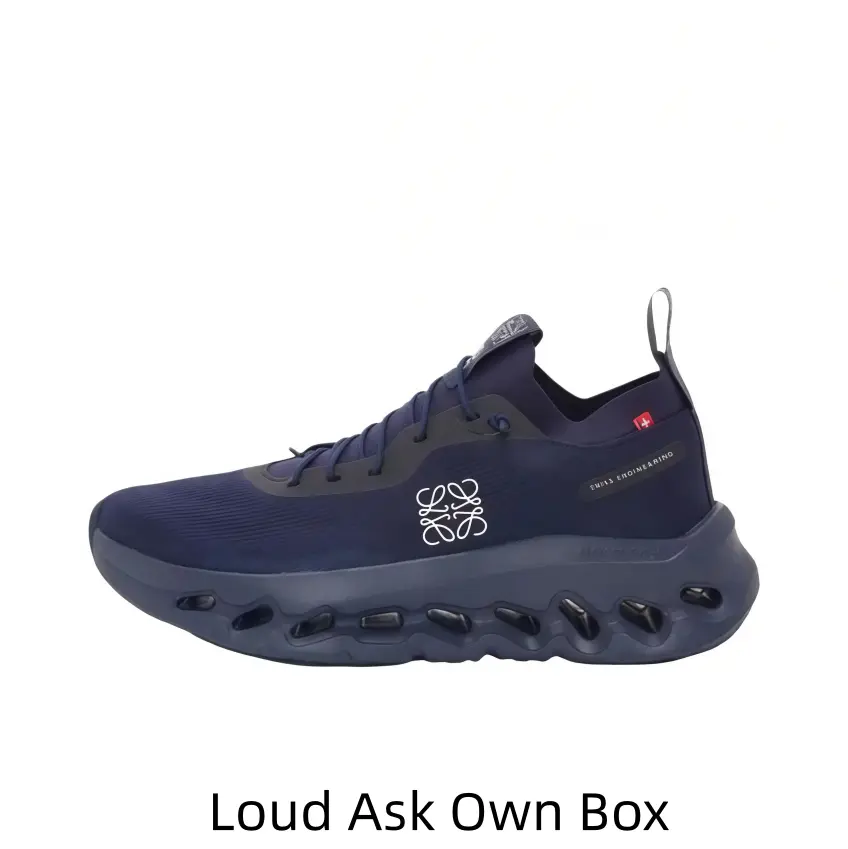 Versatile Casual Sneakers for Street Style – Essential for Sneaker Enthusiasts