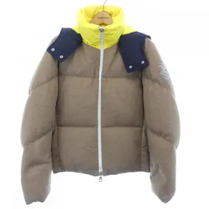 Pre-owned MONCLER Others Small Leather Goods Genius STONORY JW ANDERSON Down Jacket