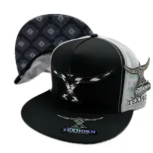 Gorra TEXHORN la navaja Adjustable SnapBack 