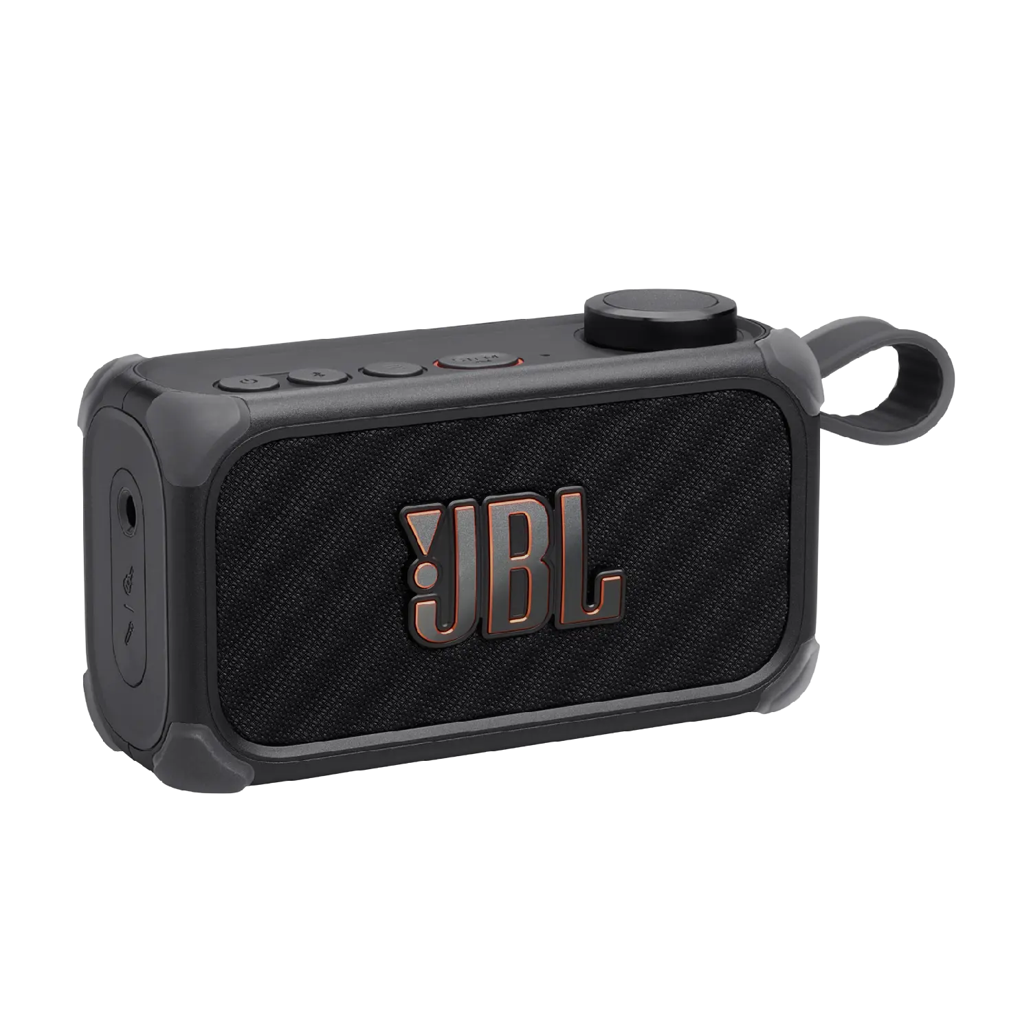 JBL BandBox Solo, Compact AI-powered practice amp and speaker
