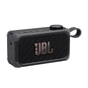 JBL BandBox Solo, Compact AI-powered practice amp and speaker