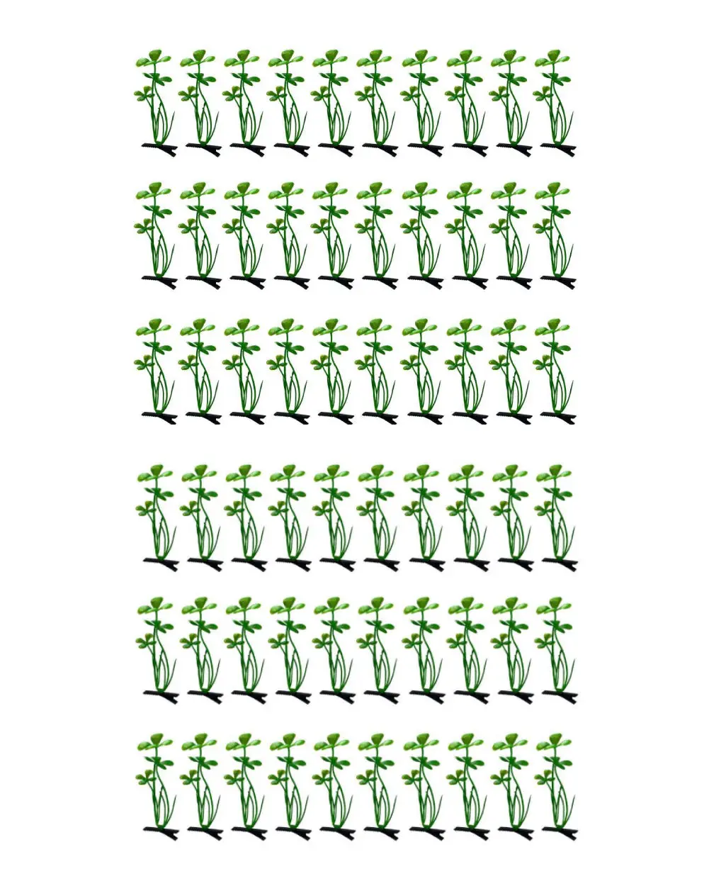 Sprout Squad 64-pc Set
