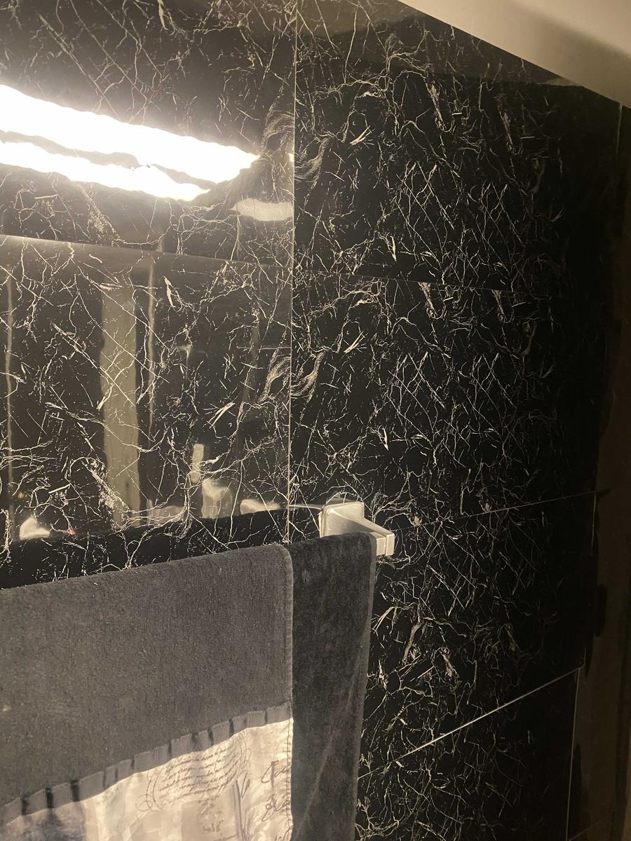 Item: Classic Black-40PCS