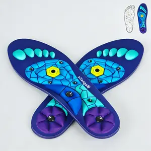 Insoles Women&Men, Insoles for Flat Feet & Men Work Boots, Arch Support Inserts for Women Standing All Day, High Arch Support & Flat Foot Inserts L/XL US Womans 10-12 Mens 8-13