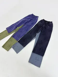 Signature Oversized sweats