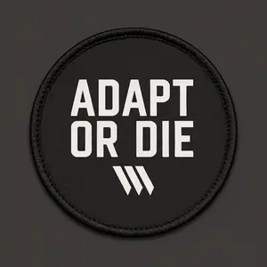 Adapt Or Die Patch