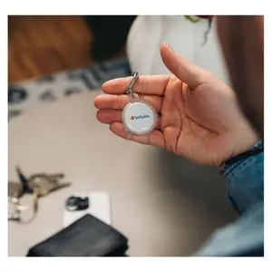 Verbatim My Finder Bluetooth Coin Tracker Set of 2