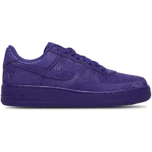 Nike Air Force 1 Low Kobe Bryant Court Purple