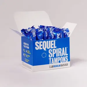 Sequel Spiral