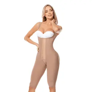 Meli'belt 3031 Girasol Fajas Meli'belt - Ultra-Firm Compression with Cool-Touch Technology & Lycra Fabric for Hourglass Figure Support