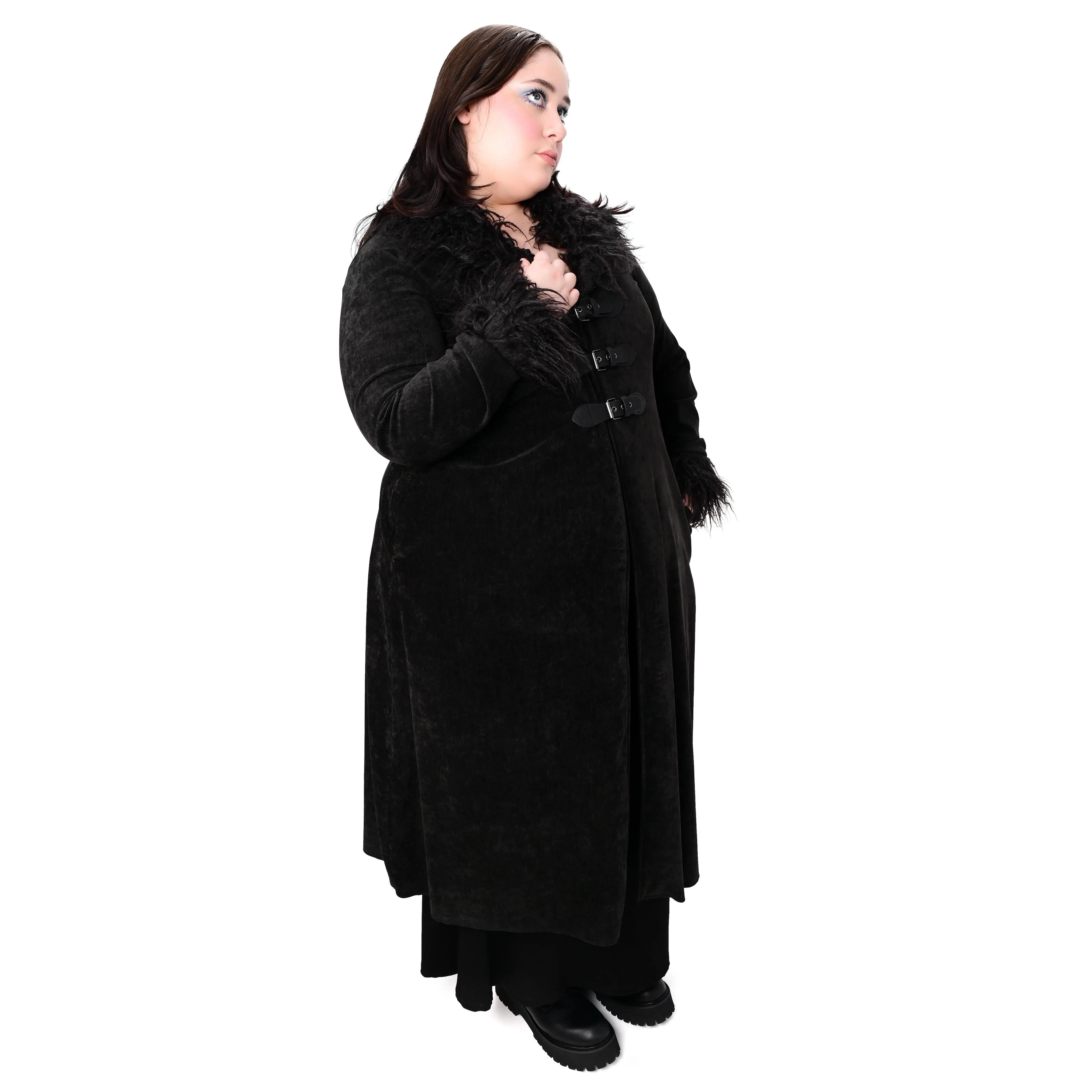 Shelley Duster - No Restock! - XS/2XL/3XL/4XL left! Shelley Duster - No Restock! - XS/2XL/3XL/4XL left!