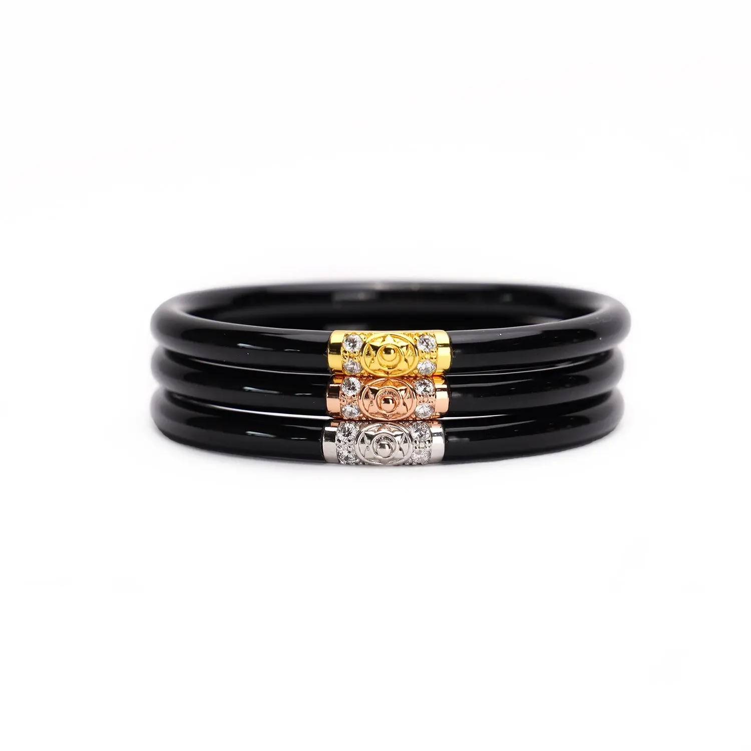 Three Kings All Weather Bangles