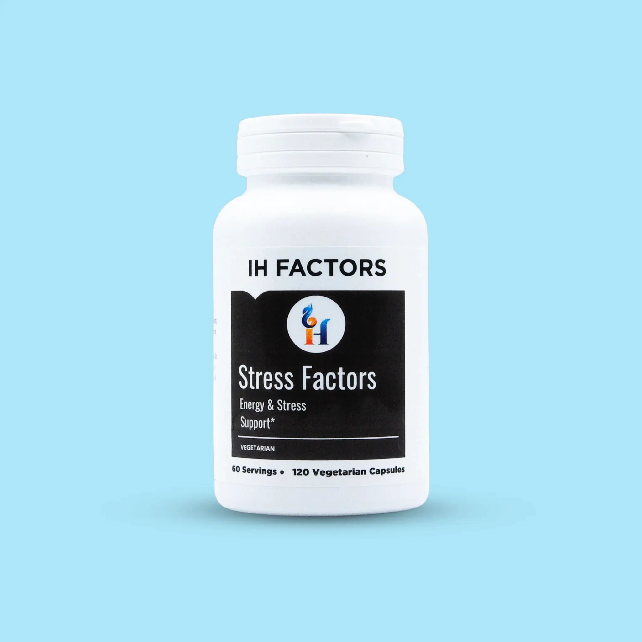 Stress Factors by IH Factors