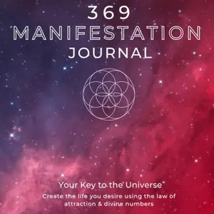 369 Manifestation Journal