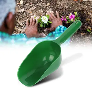 Multi-Use Gardening Shovel, Durable Ergonomic Design, Ideal for Gardeners, Perfect Gift for Planting, Practical Tool for Outdoor Activities