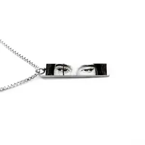 Eternal Eyes Necklace
