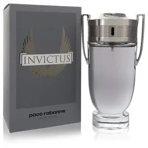 Paco Rabanne 555499 6.8 oz Invictus Cologne Eau De Toilette Spray for Men