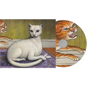 Mitski - Nothing's About to Happen to Me  [COMPACT DISC - CD]