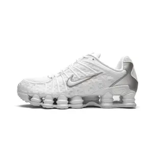 Shox TL "White/Silver" AV3595 100