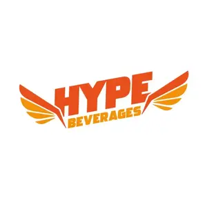 Hypebeverages shop logo