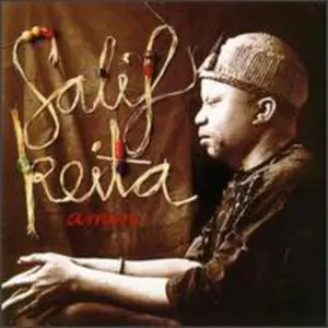 Salif Keita - Amen  [COMPACT DISC - CD]