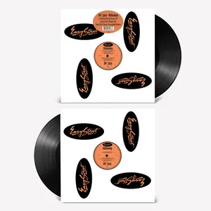 De'Lacy - Hideaway  [12-INCH SINGLE VINYL RECORD] Ltd Ed, Reissue